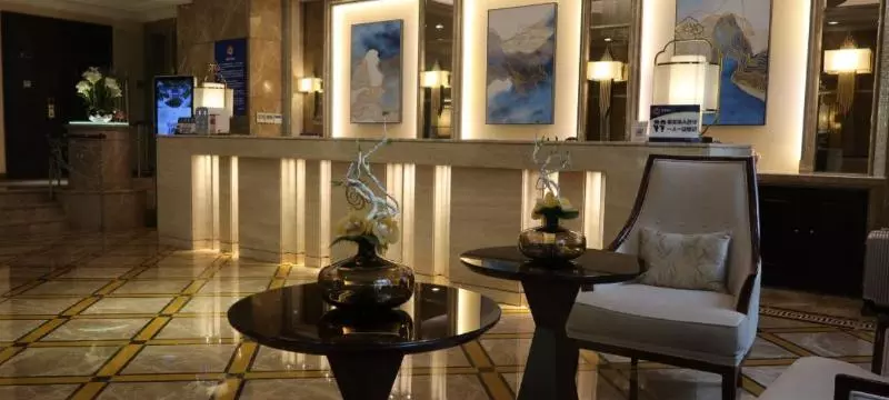 Fotos del hotel Chateau Star River:  9