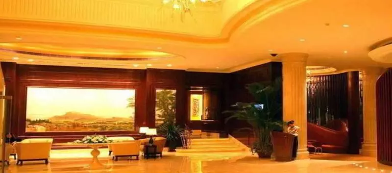 Fotos del hotel Chateau Star River:  11
