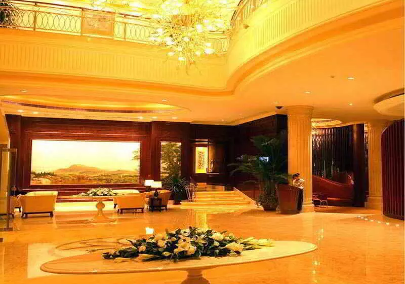 Fotos del hotel Chateau Star River:  13