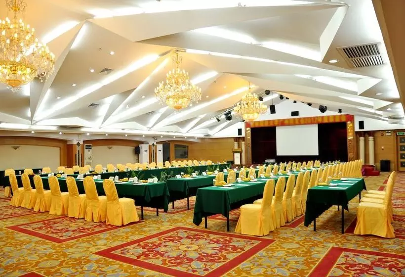 Fotos del hotel Country Garden Holiday Resorts:  5