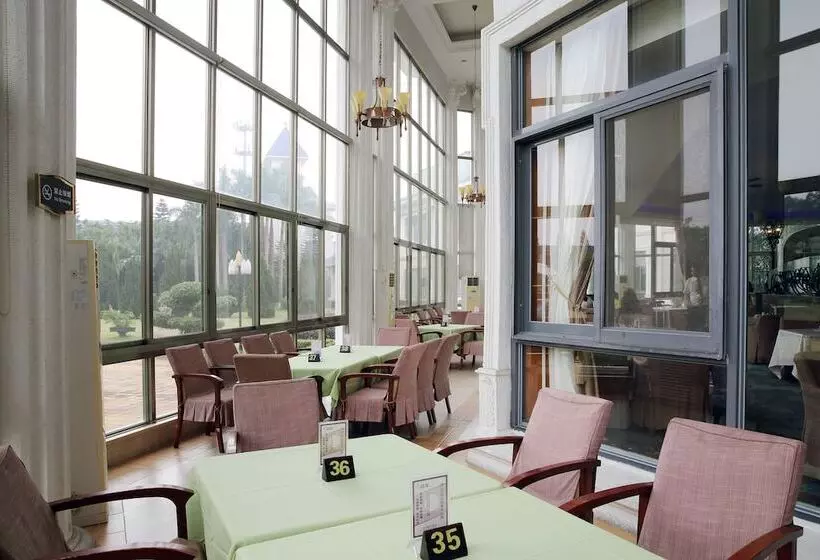 Fotos del hotel Country Garden Holiday Resorts:  21