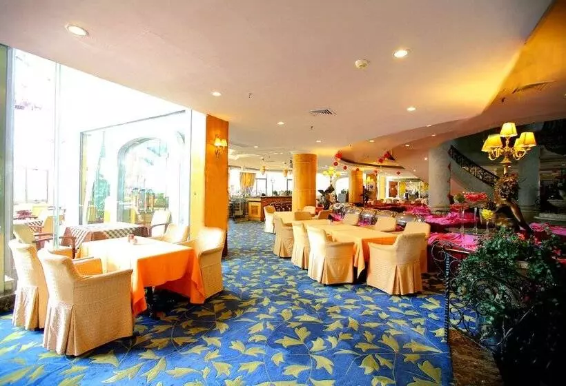 Fotos del hotel Country Garden Holiday Resorts:  4