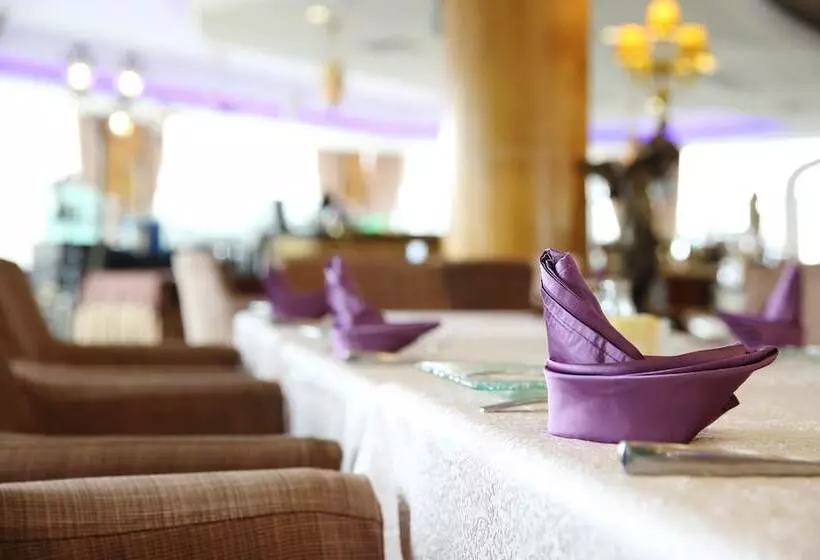 Fotos del hotel Country Garden Holiday Resorts:  13