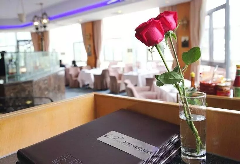 Fotos del hotel Country Garden Holiday Resorts:  18