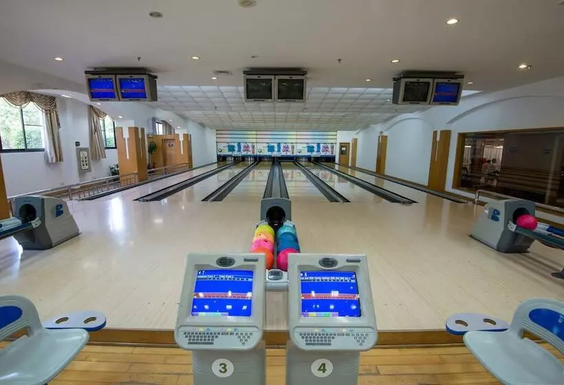 Fotos del hotel Country Garden Holiday Resorts:  17