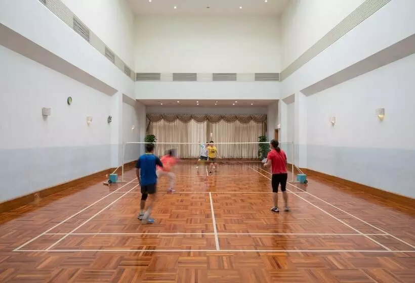 Fotos del hotel Country Garden Holiday Resorts:  12