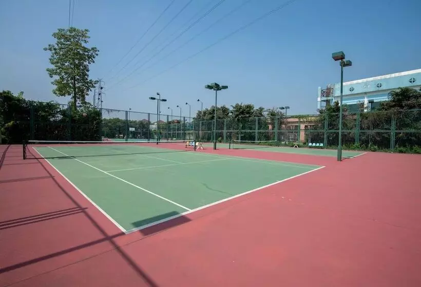 Fotos del hotel Country Garden Holiday Resorts:  3