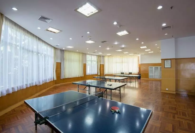 Fotos del hotel Country Garden Holiday Resorts:  20