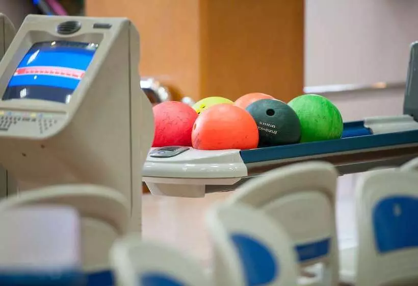 Fotos del hotel Country Garden Holiday Resorts:  14