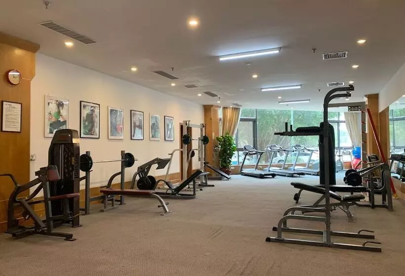 Fotos del hotel Country Garden Holiday Resorts:  23