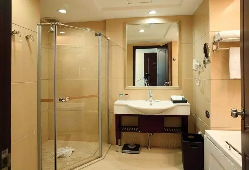 Fotos del hotel Country Garden Holiday Resorts:  7