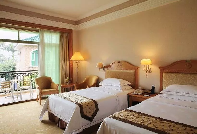 Country Garden Holiday Resorts