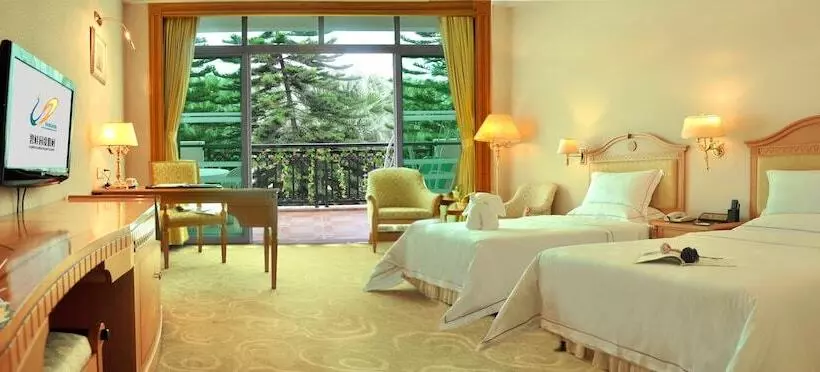 Fotos del hotel Country Garden Holiday Resorts:  10