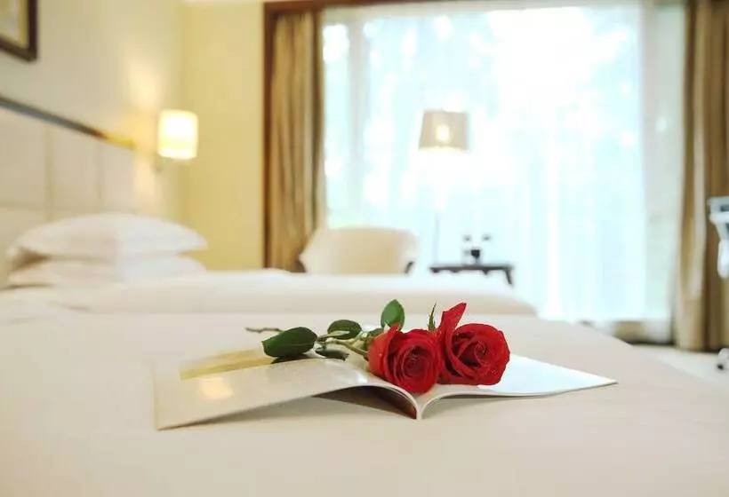 Fotos del hotel Country Garden Holiday Resorts:  15