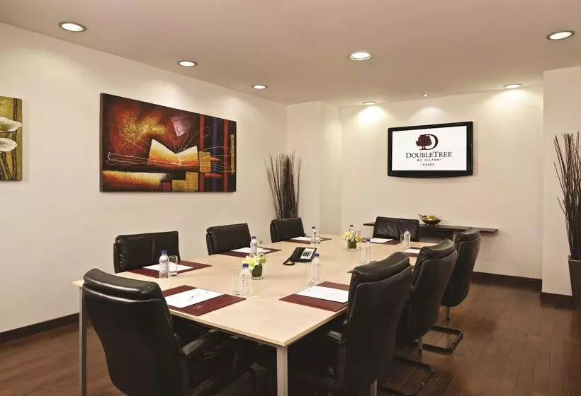 Fotos del hotel Doubletree By Hilton  Aqaba:  18