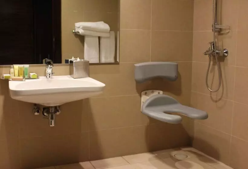 Fotos del hotel Doubletree By Hilton  Aqaba:  14