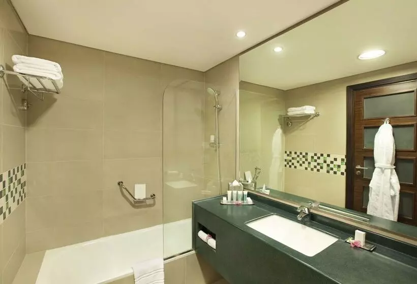 Fotos del hotel Doubletree By Hilton  Aqaba:  8