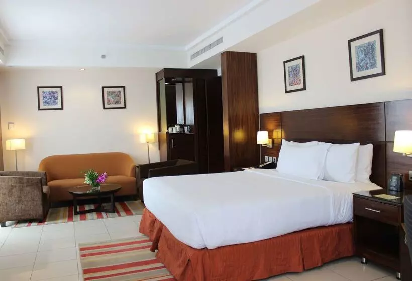 Fotos del hotel Doubletree By Hilton  Aqaba:  2