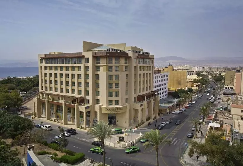 Fotos del hotel Doubletree By Hilton  Aqaba:  1