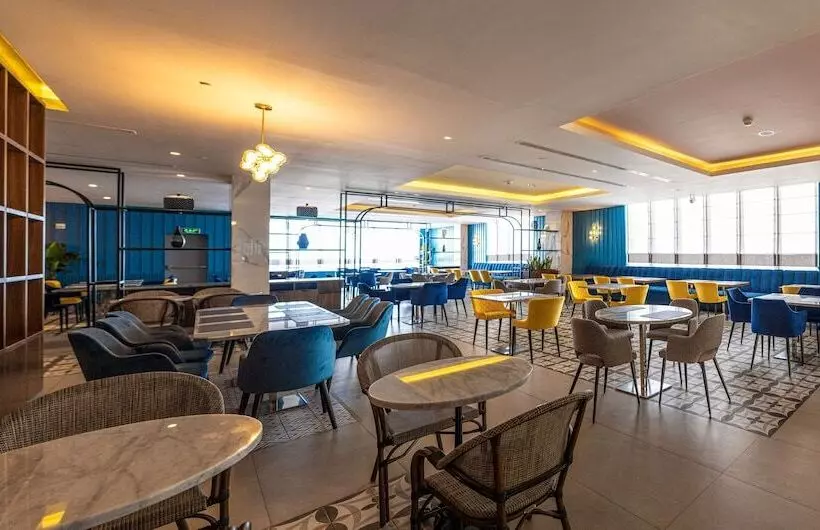 Fotos del hotel Doubletree By Hilton  Aqaba:  5