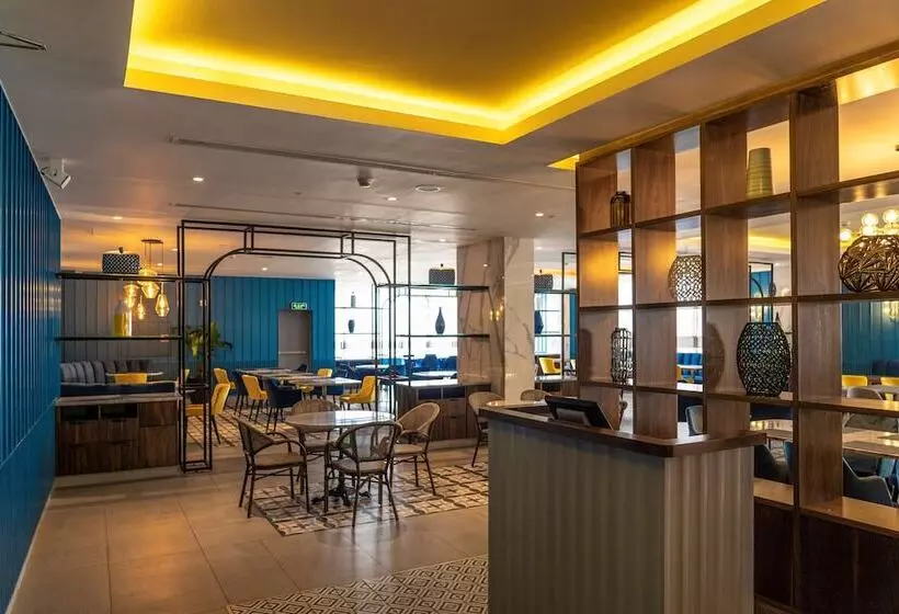 Fotos del hotel Doubletree By Hilton  Aqaba:  17