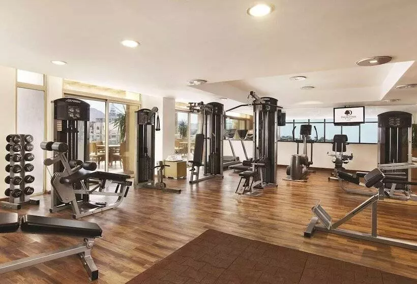 Fotos del hotel Doubletree By Hilton  Aqaba:  3