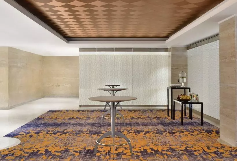 Fotos del hotel Four Points By Sheraton Jaipur, City Square:  19