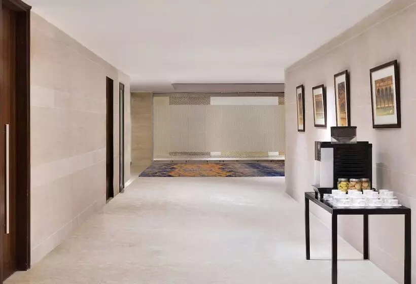 Fotos del hotel Four Points By Sheraton Jaipur, City Square:  4