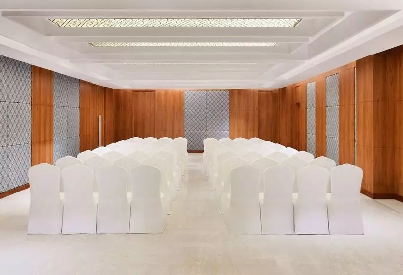 Fotos del hotel Four Points By Sheraton Jaipur, City Square:  15