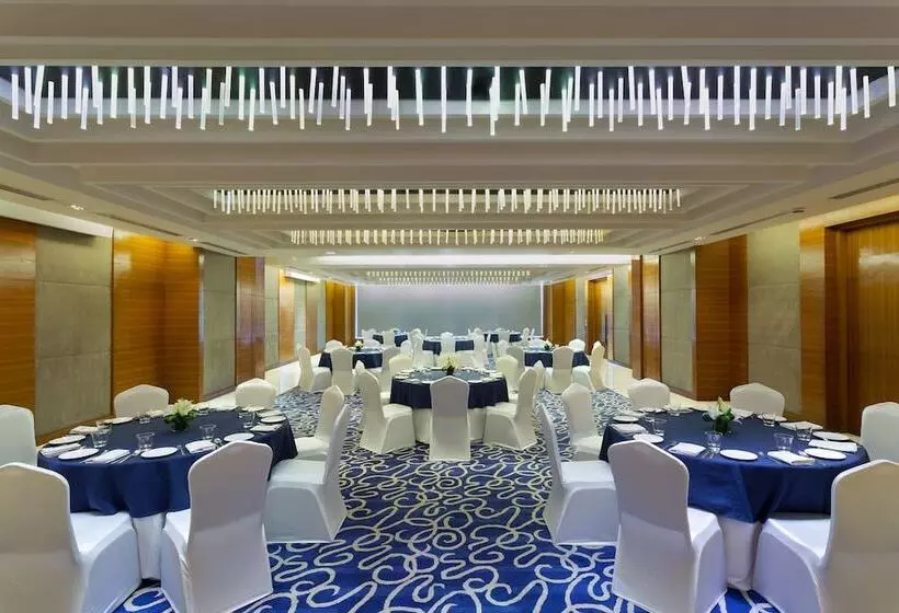 Fotos del hotel Four Points By Sheraton Jaipur, City Square:  21