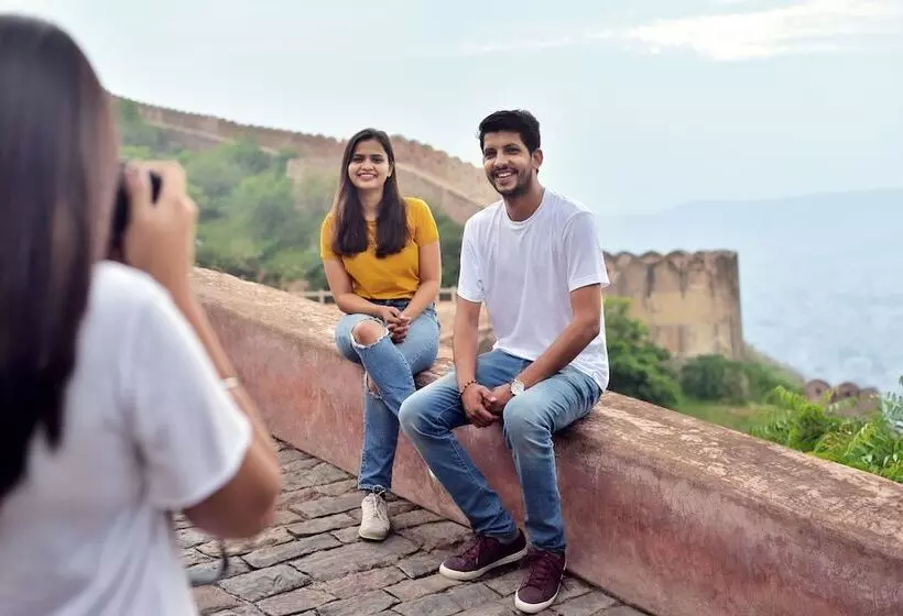 Fotos del hotel Four Points By Sheraton Jaipur, City Square:  22