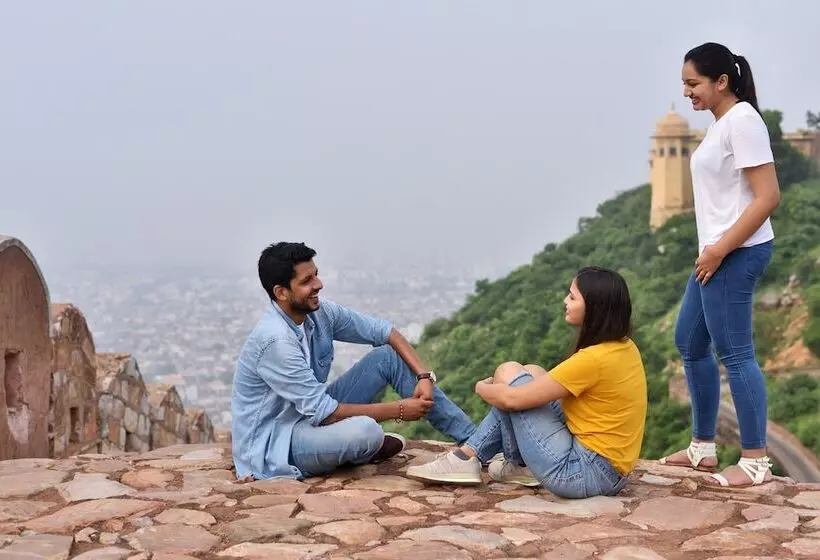 Fotos del hotel Four Points By Sheraton Jaipur, City Square:  20