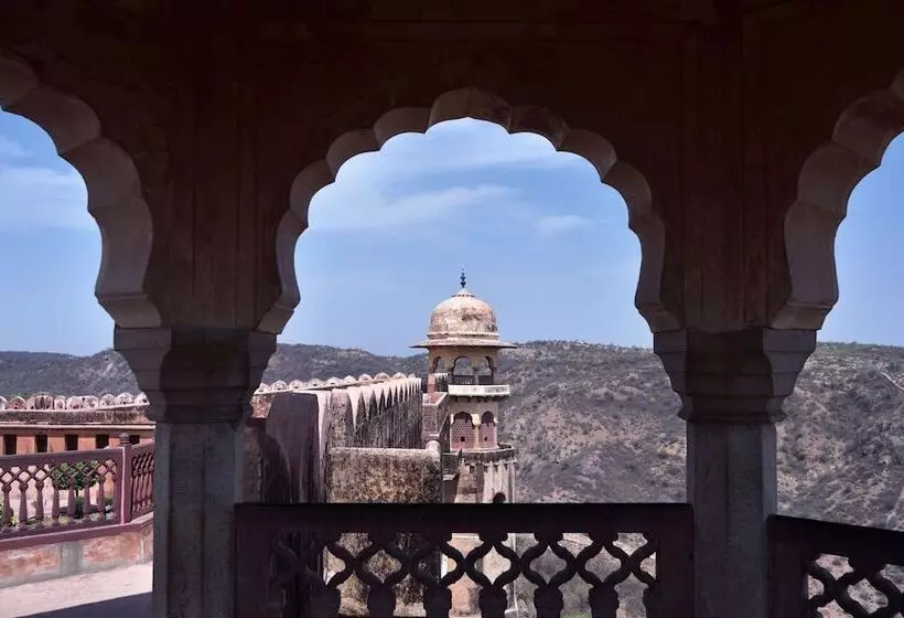 Fotos del hotel Four Points By Sheraton Jaipur, City Square:  11