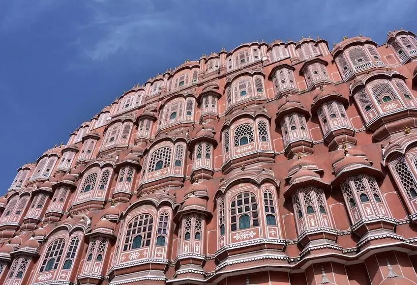 Four Points By Sheraton Jaipur, City Square