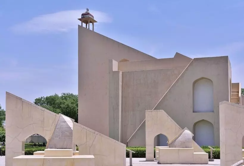 Fotos del hotel Four Points By Sheraton Jaipur, City Square:  24