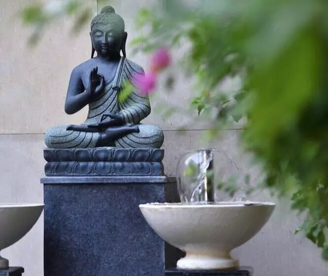 Fotos del hotel Four Points By Sheraton Jaipur, City Square:  8