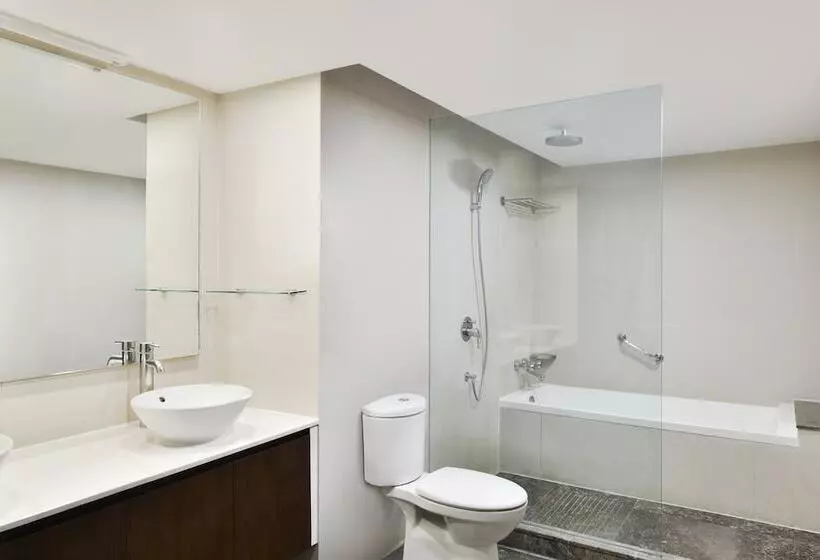 Fotos del hotel Four Points By Sheraton Jaipur, City Square:  9