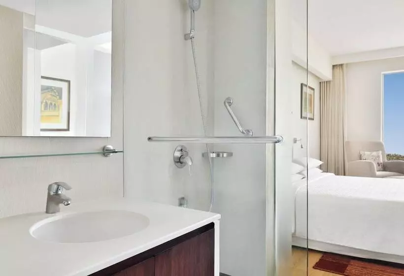 Fotos del hotel Four Points By Sheraton Jaipur, City Square:  16