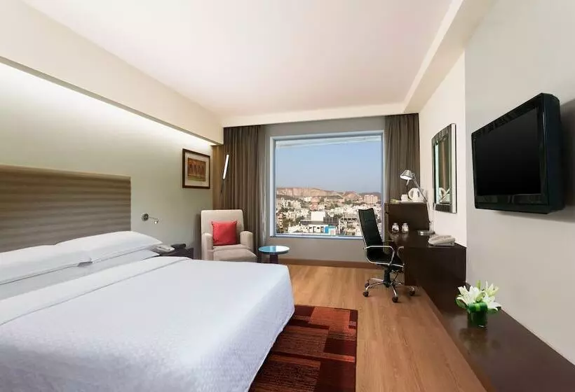 Fotos del hotel Four Points By Sheraton Jaipur, City Square:  13