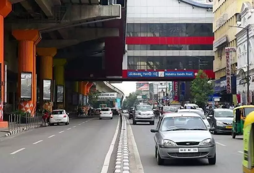 Fotos del hotel Geo:  14