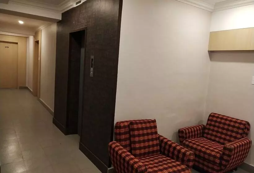 Fotos del hotel Geo:  6