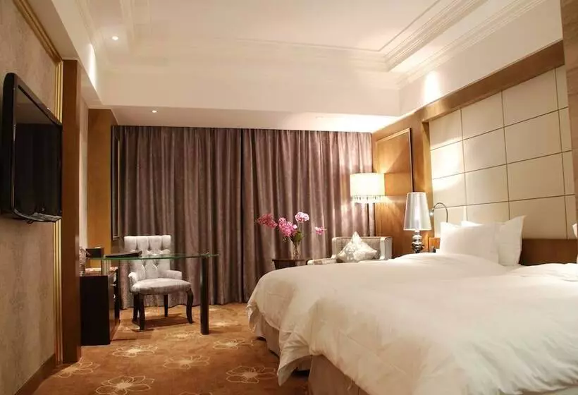 Fotos del hotel Good International:  8