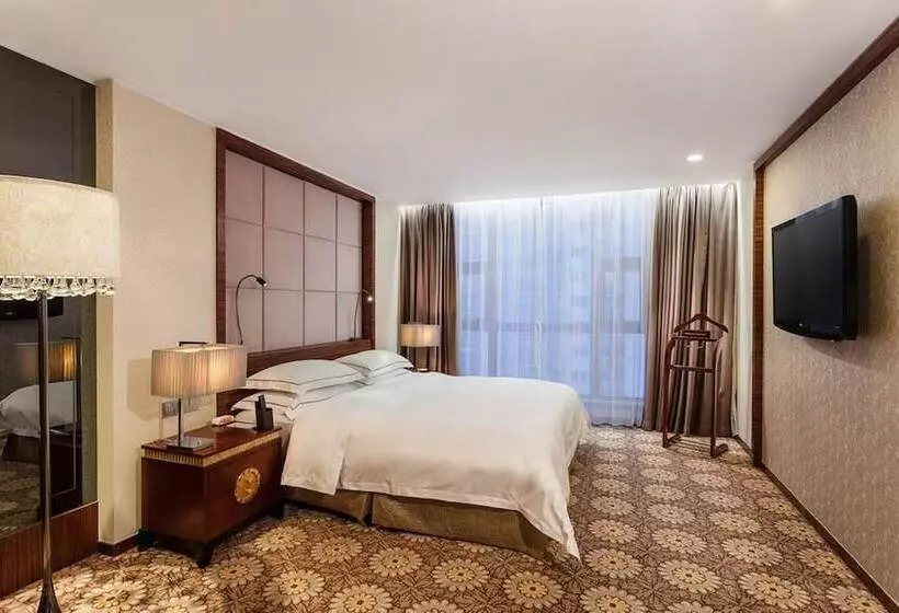 Fotos del hotel Good International:  16