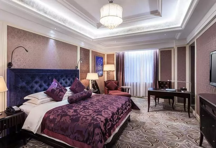 Fotos del hotel Good International:  10