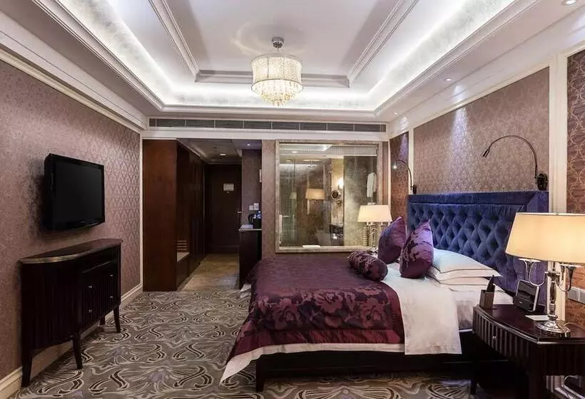 Fotos del hotel Good International:  15