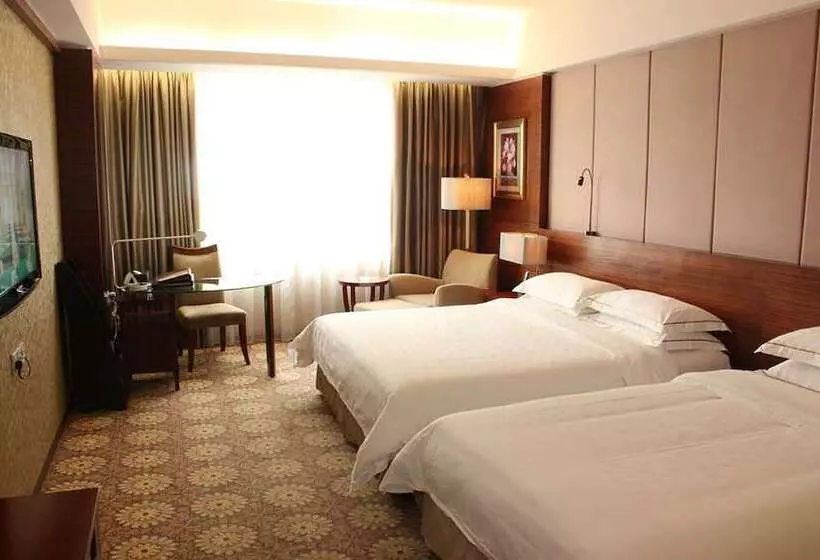 Fotos del hotel Good International:  4