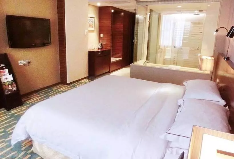 Fotos del hotel Good International:  12