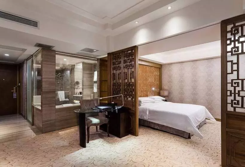 Fotos del hotel Good International:  19