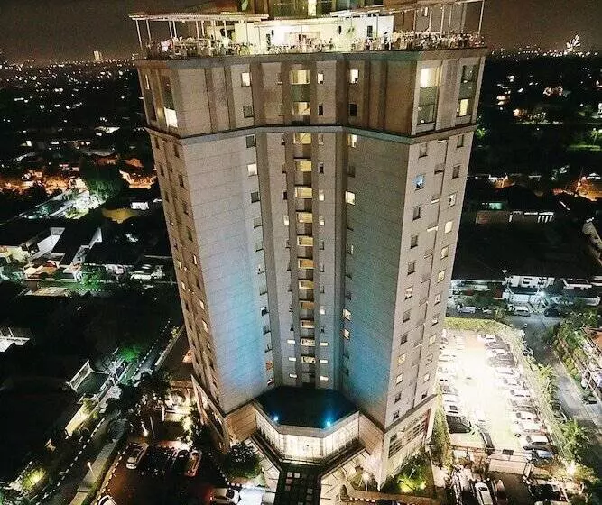 Java Paragon  & Residences
