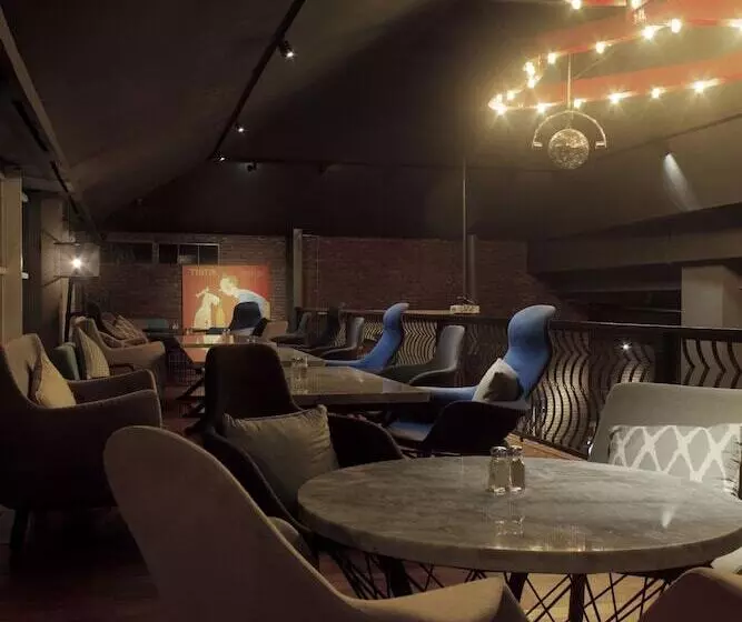 Fotos del hotel Java Paragon  & Residences:  16